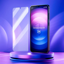 3MK Hybrid glass 3mk FlexibleGlass for Samsung Galaxy S25 3MK Hybrid glass 3mk FlexibleGlass for Samsung Galaxy S25