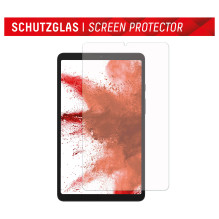 DISPLEX Tablet Glass Screen Protector for Samsung Galaxy Tab A9 / A11