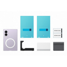 CF971CTE Clear Magnet Samsung Galaxy Fold 8, Transparent CF971CTE Clear Magnet Samsung Galaxy Fold 8, Transparent
