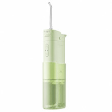 Dreame Portable Water Flosser T01 Green Dreame Portable Water Flosser T01 Green