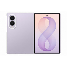 QF971CTE Clear Samsung Galaxy Fold 8, Transparent QF971CTE Clear Samsung Galaxy Fold 8, Transparent