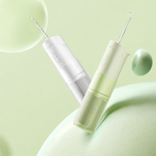 Dreame Portable Water Flosser T01 Green Dreame Portable Water Flosser T01 Green