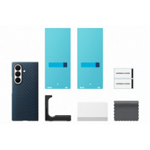 KF976SNE Carbon Magnet Samsung Galaxy Fold 8 Ultra, Navy