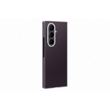 QF976CTE Clear Samsung Galaxy Fold 8 Ultra, Transparent