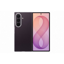QF976CTE Clear Samsung Galaxy Fold 8 Ultra, Transparent