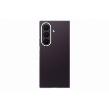 QF976CTE Clear Samsung Galaxy Fold 8 Ultra, Transparent