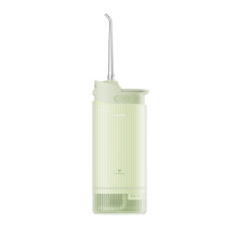 Dreame Portable Water Flosser T01 Green Dreame Portable Water Flosser T01 Green