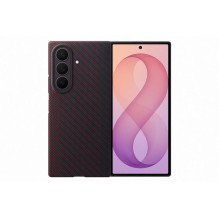 KF976SRE Carbon Magnet Samsung Galaxy Fold 8 Ultra, Red