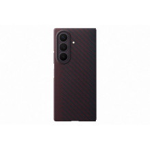KF976SRE Carbon Magnet Samsung Galaxy Fold 8 Ultra, Red