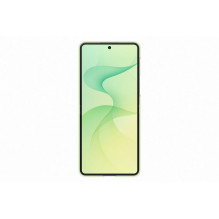 EF776CGE Silicone Ring Magnet Samsung Galaxy Flip 8, Green