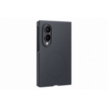 EF971CBE Silicone Magnet Samsung Galaxy Fold 8, Black