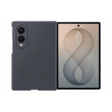 EF971CBE Silicone Magnet Samsung Galaxy Fold 8, Black