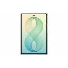 EF971CGE Silicone Magnet Samsung Galaxy Fold 8, Green