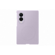 EF971CVE Silicone Magnet Samsung Galaxy Fold 8, Violet