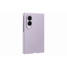EF971CVE Silicone Magnet Samsung Galaxy Fold 8, Violet
