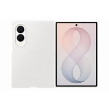 EF971CWE Silicone Magnet Samsung Galaxy Fold 8, White