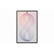 EF971CWE Silicone Magnet Samsung Galaxy Fold 8, White