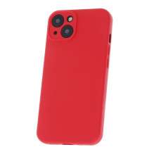 TFO Silicon case for Xiaomi Redmi A7 Pro red