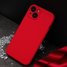 TFO Silicon case for Xiaomi Redmi A7 Pro red