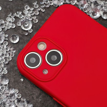 TFO Silicon case for Xiaomi Redmi A7 Pro red