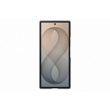 EF976CBE Silicone Magnet Samsung Galaxy Fold 8 Ultra, Black