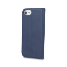 iLike - Smart Magnetic case for Xiaomi Redmi A7 Pro navy blue iLike - Smart Magnetic case for Xiaomi Redmi A7 Pro navy blue