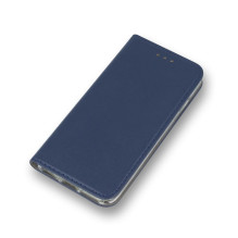 iLike - Smart Magnetic case for Xiaomi Redmi A7 Pro navy blue iLike - Smart Magnetic case for Xiaomi Redmi A7 Pro navy blue