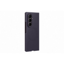 EF976CVE Silicone Magnet Samsung Galaxy Fold 8 Ultra, Violet EF976CVE Silicone Magnet Samsung Galaxy Fold 8 Ultra, Violet