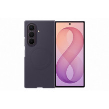 EF976CVE Silicone Magnet Samsung Galaxy Fold 8 Ultra, Violet EF976CVE Silicone Magnet Samsung Galaxy Fold 8 Ultra, Violet