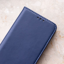 iLike - Smart Magnetic case for Xiaomi Redmi A7 Pro navy blue iLike - Smart Magnetic case for Xiaomi Redmi A7 Pro navy blue