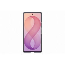 EF976CVE Silicone Magnet Samsung Galaxy Fold 8 Ultra, Violet