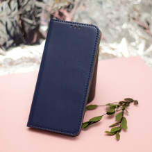 iLike - Smart Magnetic case for Xiaomi Redmi A7 Pro navy blue