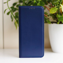 iLike - Smart Magnetic case for Xiaomi Redmi A7 Pro navy blue iLike - Smart Magnetic case for Xiaomi Redmi A7 Pro navy blue