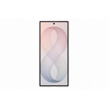 EF976CWE Silicone Magnet Samsung Galaxy Fold 8 Ultra, White