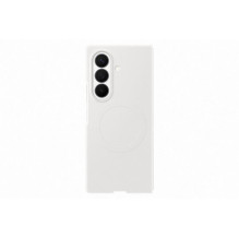 EF976CWE Silicone Magnet Samsung Galaxy Fold 8 Ultra, White