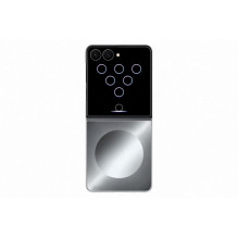 FF776CJE Flipsuit Magnet Samsung Galaxy Flip 8, Gray FF776CJE Flipsuit Magnet Samsung Galaxy Flip 8, Gray