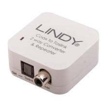 Audio Converter - LINDY...