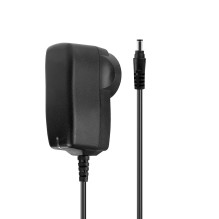 Adapter - LINDY 12VDC 3A Multi-Purpose Adapter, 100-240VAC, 5.5 / 2.5mm, Black