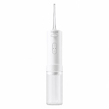 Dreame Portable Water Flosser T01 White