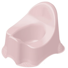 Potty Keeeper Franek, pink
