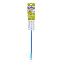 Floor brush Spontex MICROWIPER ABRASIVE, 800 - 1400 mm