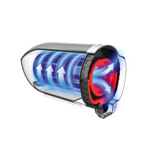 Siurblys - Bosch BCH3P210...