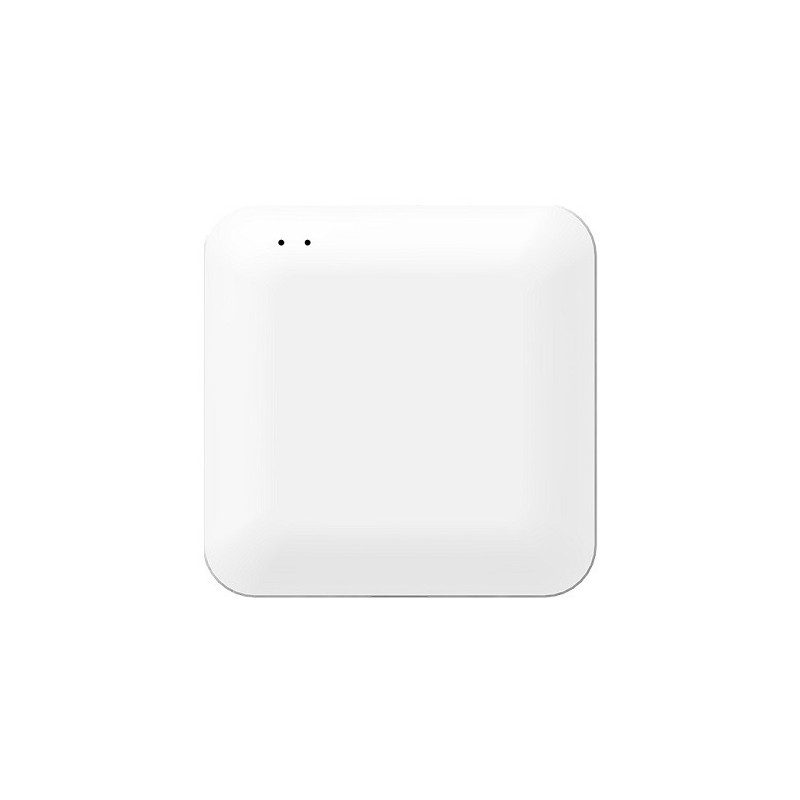 Išmanusis Namo Vartai - TUYA Multi-Mode Gateway, ZigBee, Wi-Fi, Bluetooth, 128 Įrenginiai