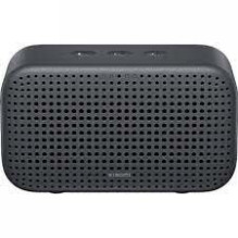 Išmanusis garsiakalbis - Xiaomi Mi Smart Speaker Lite, 1.75" Driver, Bluetooth, Wi-Fi, Juodas