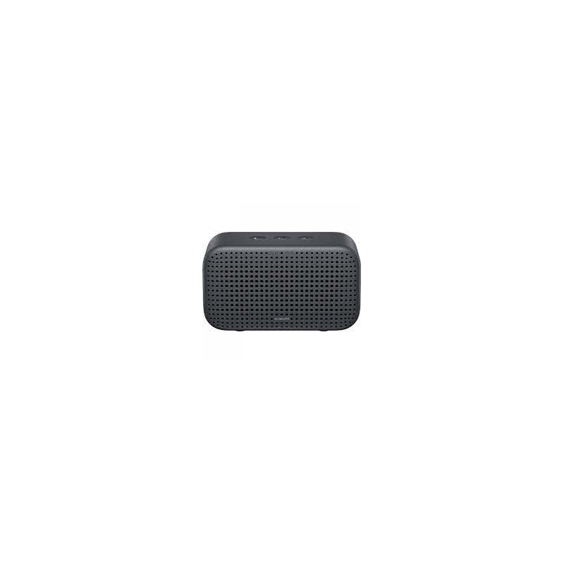Išmanusis garsiakalbis - Xiaomi Mi Smart Speaker Lite, 1.75" Driver, Bluetooth, Wi-Fi, Juodas