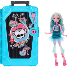 Monster High - Skulltimate...