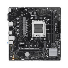 ASUS PRIME A620M-K AM5 DDR5...