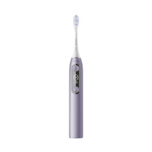 Dreame Sonic Vibration Electric Toothbrush E10F Set Purple Dreame Sonic Vibration Electric Toothbrush E10F Set Purple