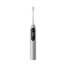 Dreame Sonic Vibration Electric Toothbrush E10F Set Silver