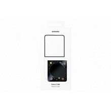 FF776CBE Flipsuit Magnet Samsung Galaxy Flip 8, Black FF776CBE Flipsuit Magnet Samsung Galaxy Flip 8, Black